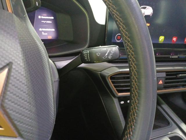 CUPRA León 1.5 eTSI Tech Edition DSG 110 kW (150 CV)