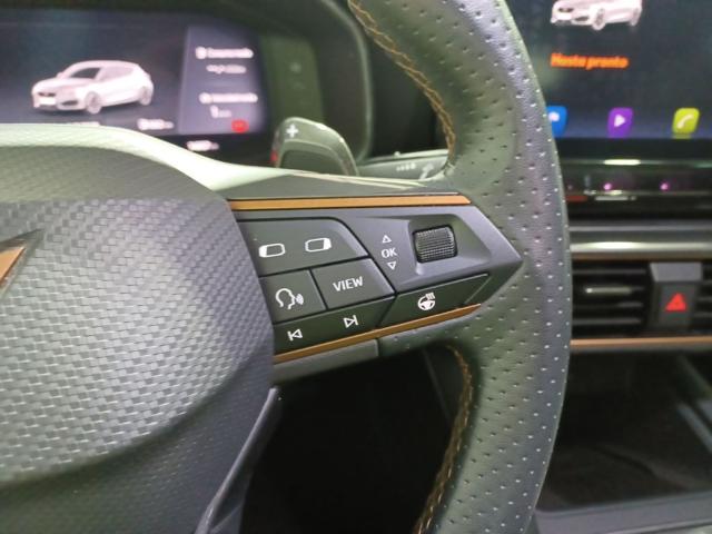 CUPRA León 1.5 eTSI Tech Edition DSG 110 kW (150 CV)