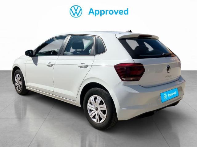 Volkswagen Polo Edition 1.6 TDI 59 kW (80 CV)