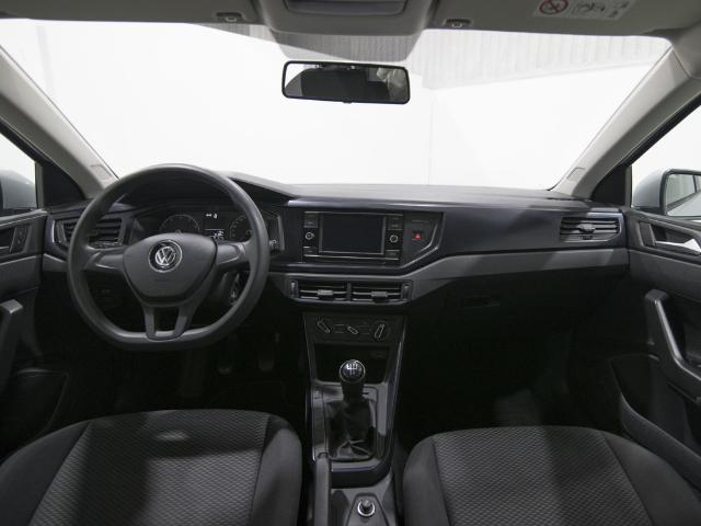 Volkswagen Polo Edition 1.6 TDI 59 kW (80 CV)