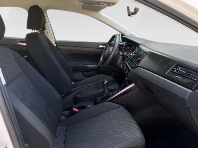 Volkswagen Polo Edition 1.6 TDI 59 kW (80 CV)
