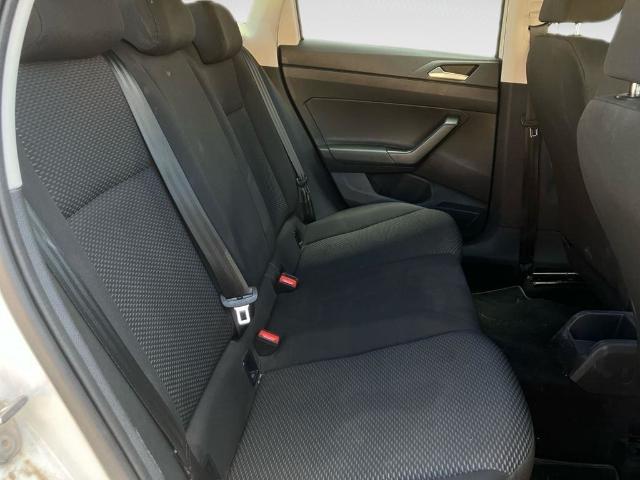 Volkswagen Polo Edition 1.6 TDI 59 kW (80 CV)