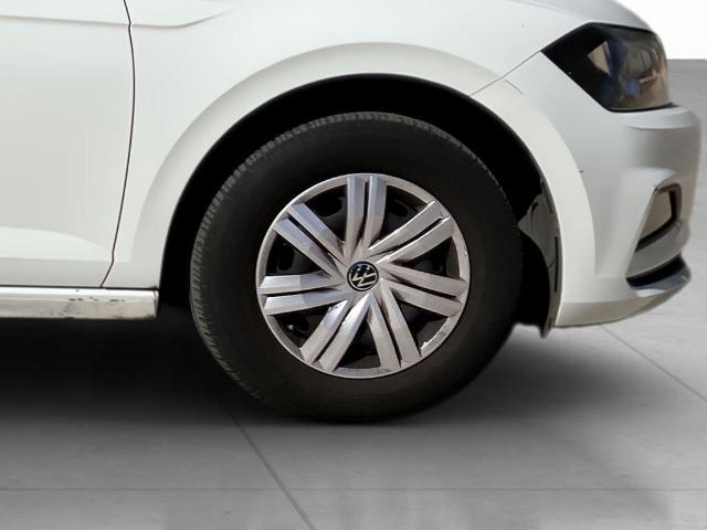 Volkswagen Polo Edition 1.6 TDI 59 kW (80 CV)