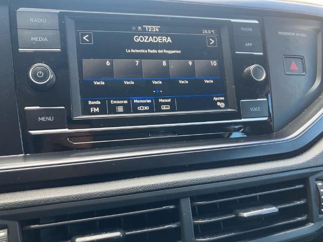 Volkswagen Polo Edition 1.6 TDI 59 kW (80 CV)