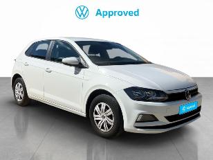 Volkswagen Polo 1.6 TDI de segunda mano