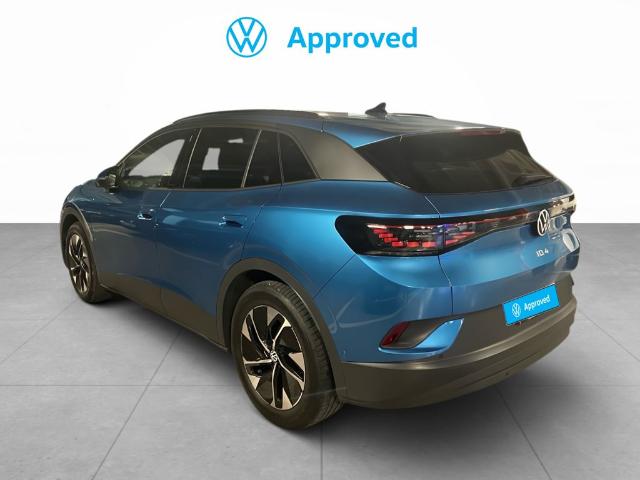 Volkswagen ID.4 Pro 77kWh 210 kW (286 CV)