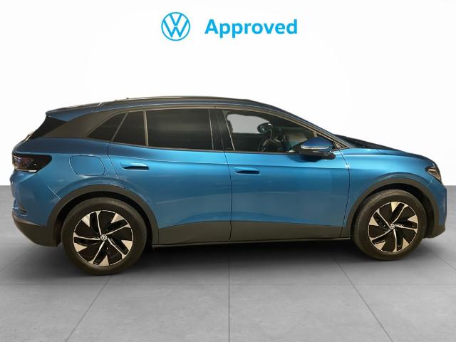 Volkswagen ID.4 Pro 77kWh 210 kW (286 CV)