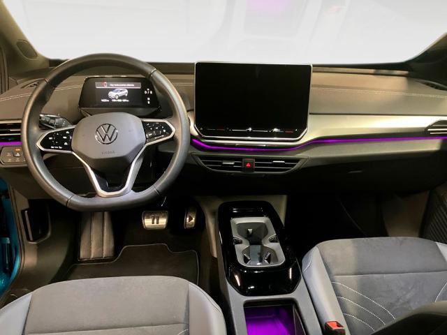Volkswagen ID.4 Pro 77kWh 210 kW (286 CV)