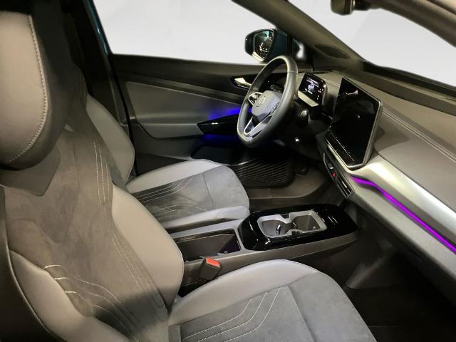 Volkswagen ID.4 Pro 77kWh 210 kW (286 CV)