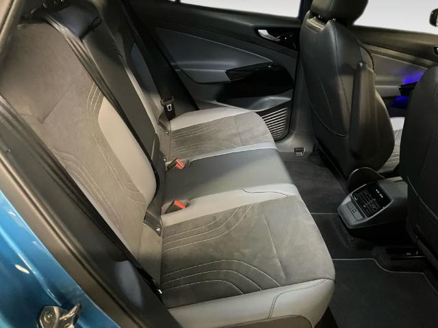 Volkswagen ID.4 Pro 77kWh 210 kW (286 CV)