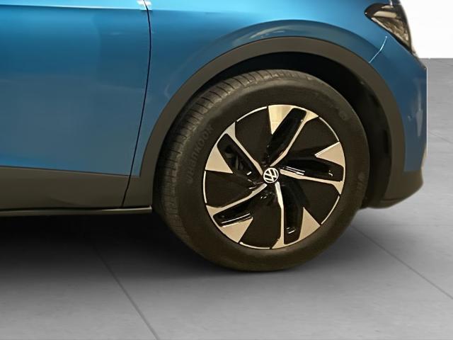 Volkswagen ID.4 Pro 77kWh 210 kW (286 CV)