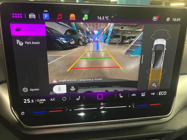 Volkswagen ID.4 Pro 77kWh 210 kW (286 CV)