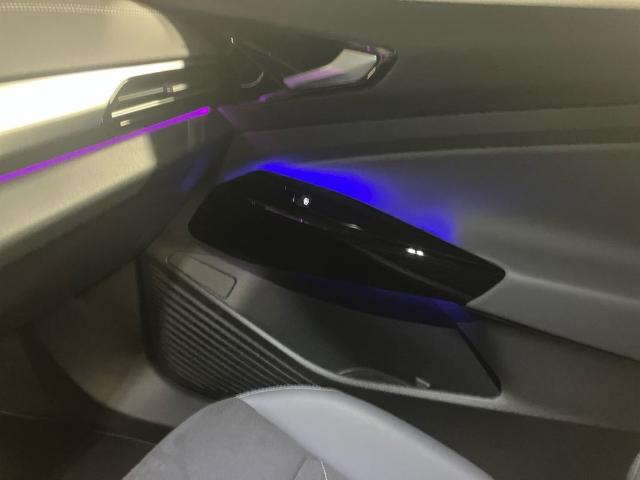 Volkswagen ID.4 Pro 77kWh 210 kW (286 CV)