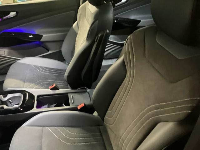 Volkswagen ID.4 Pro 77kWh 210 kW (286 CV)