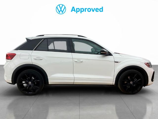 Volkswagen T-Roc R-Line 1.5 TSI 110 kW (150 CV) DSG