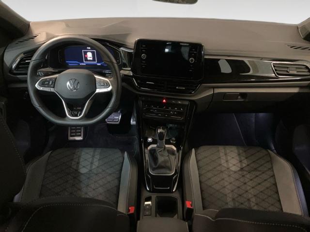 Volkswagen T-Roc R-Line 1.5 TSI 110 kW (150 CV) DSG