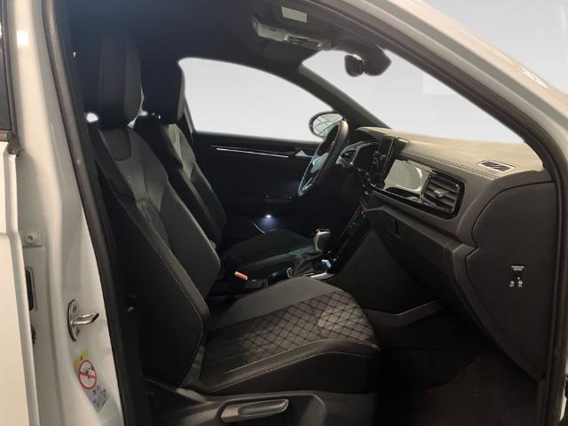 Volkswagen T-Roc R-Line 1.5 TSI 110 kW (150 CV) DSG