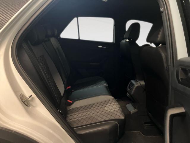 Volkswagen T-Roc R-Line 1.5 TSI 110 kW (150 CV) DSG