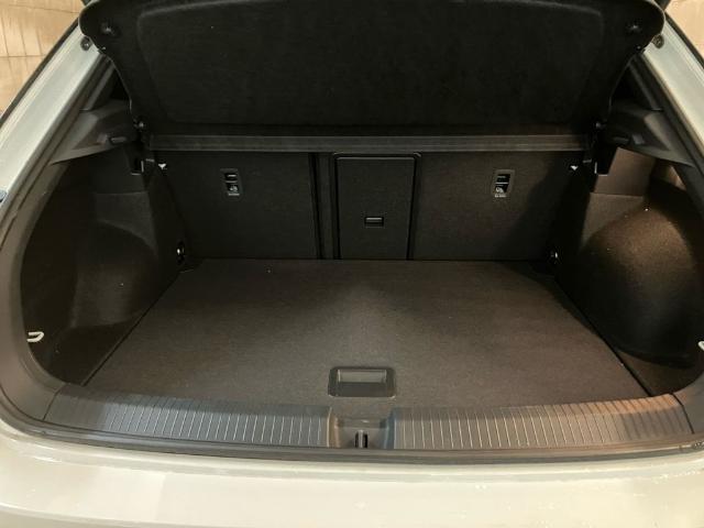 Volkswagen T-Roc R-Line 1.5 TSI 110 kW (150 CV) DSG