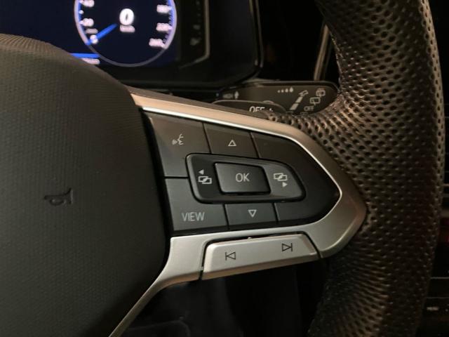 Volkswagen T-Roc R-Line 1.5 TSI 110 kW (150 CV) DSG