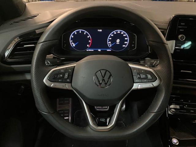 Volkswagen T-Roc R-Line 1.5 TSI 110 kW (150 CV) DSG