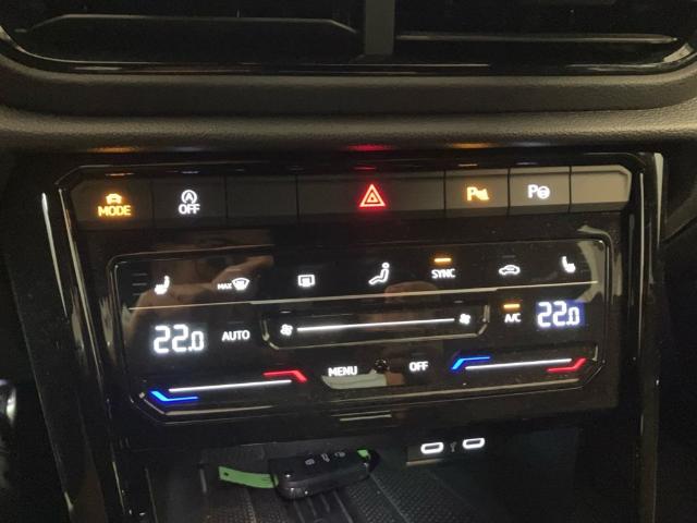 Volkswagen T-Roc R-Line 1.5 TSI 110 kW (150 CV) DSG