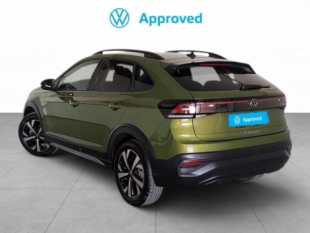 Volkswagen Taigo 1.0 TSI 85 kW (115 CV)