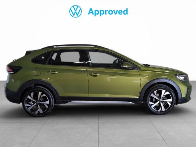 Volkswagen Taigo 1.0 TSI 85 kW (115 CV)