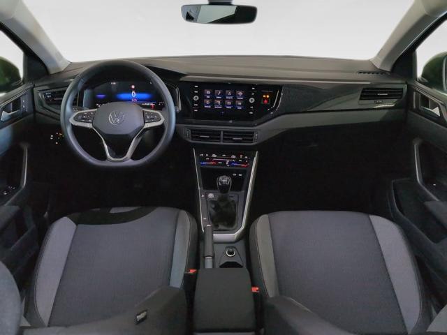 Volkswagen Taigo 1.0 TSI 85 kW (115 CV)