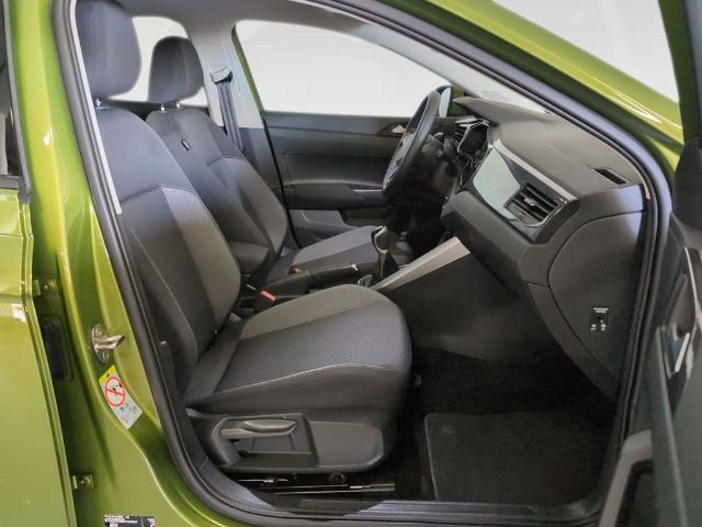 Volkswagen Taigo 1.0 TSI 85 kW (115 CV)