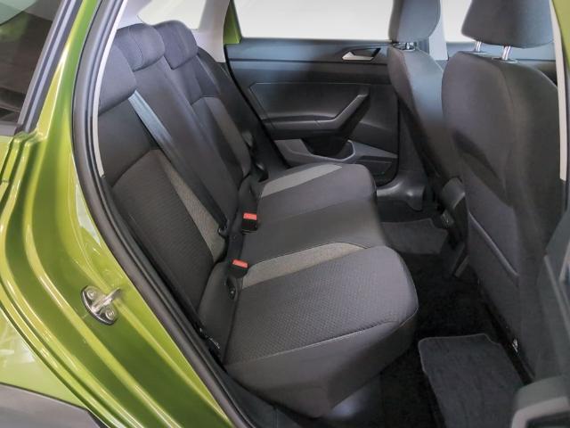 Volkswagen Taigo 1.0 TSI 85 kW (115 CV)