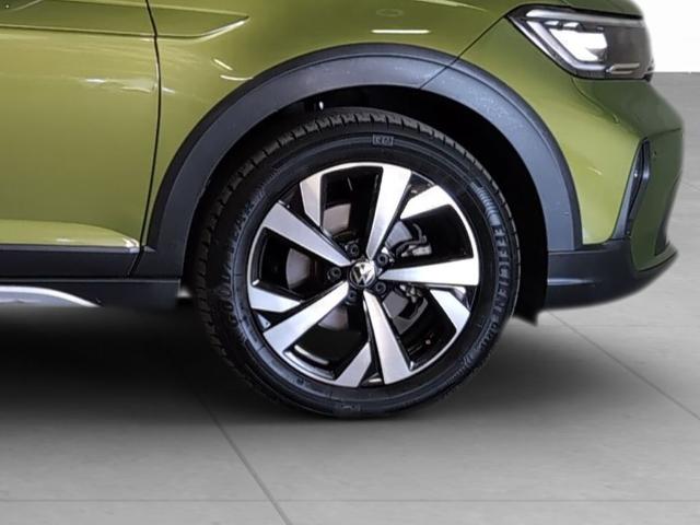 Volkswagen Taigo 1.0 TSI 85 kW (115 CV)