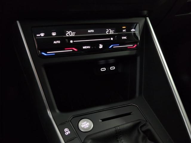 Volkswagen Taigo 1.0 TSI 85 kW (115 CV)