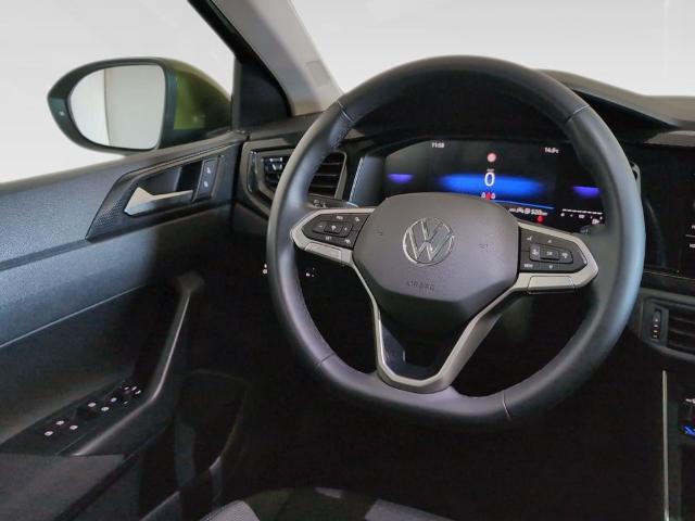 Volkswagen Taigo 1.0 TSI 85 kW (115 CV)