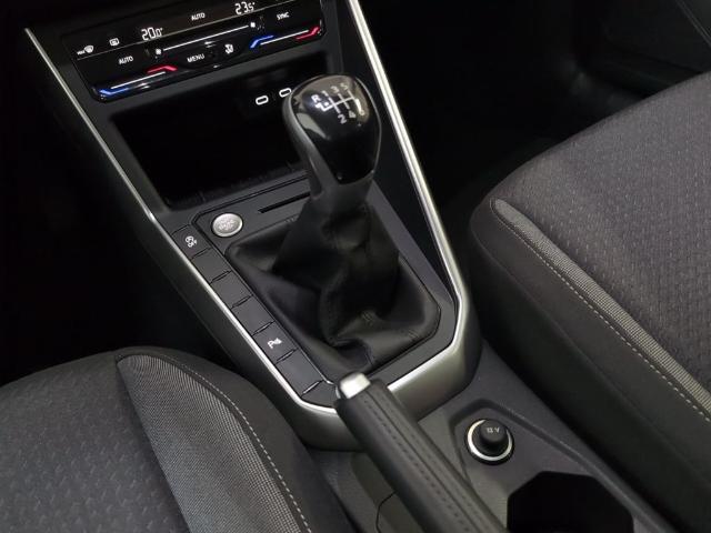 Volkswagen Taigo 1.0 TSI 85 kW (115 CV)