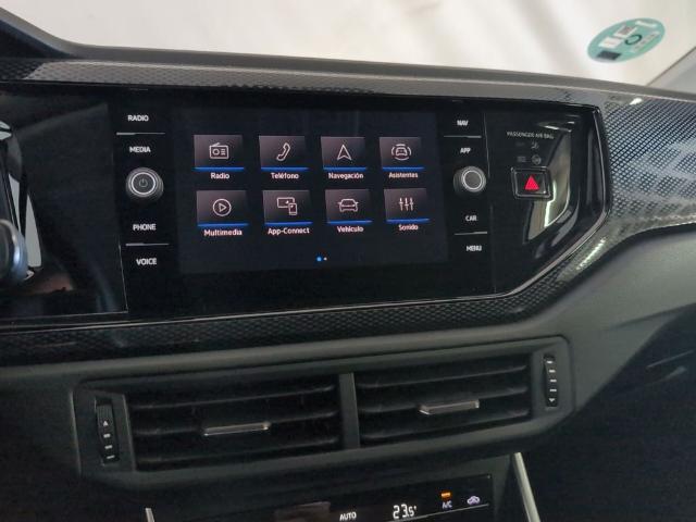 Volkswagen Taigo 1.0 TSI 85 kW (115 CV)