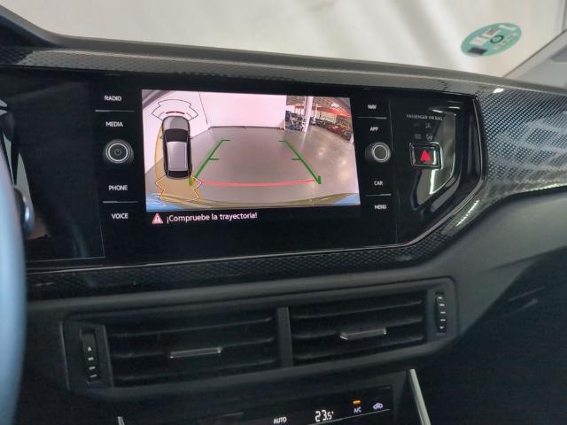 Volkswagen Taigo 1.0 TSI 85 kW (115 CV)