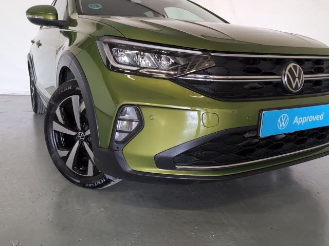 Volkswagen Taigo 1.0 TSI 85 kW (115 CV)