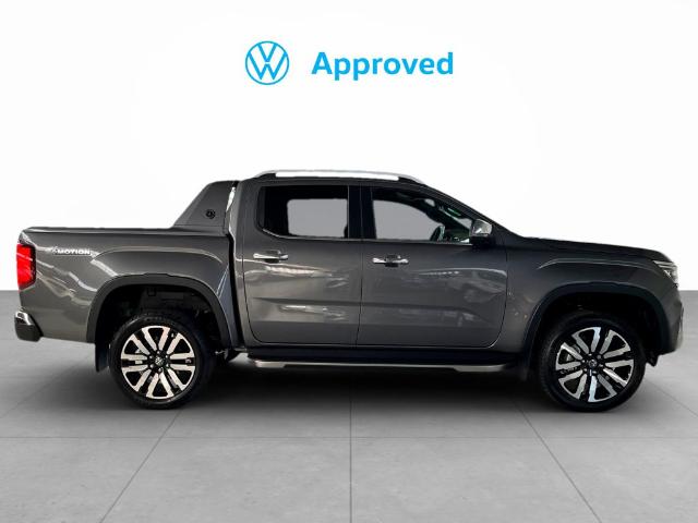 Volkswagen Amarok Aventura 3.0 TDI V6 Cabina Doble 177 kW (240 CV) Auto