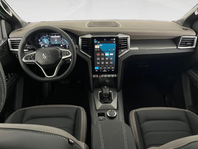 Volkswagen Amarok Aventura 3.0 TDI V6 Cabina Doble 177 kW (240 CV) Auto