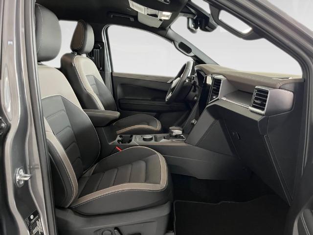 Volkswagen Amarok Aventura 3.0 TDI V6 Cabina Doble 177 kW (240 CV) Auto