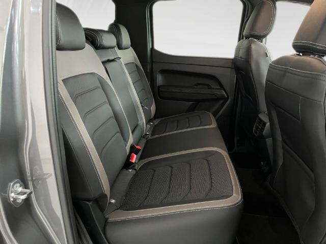 Volkswagen Amarok Aventura 3.0 TDI V6 Cabina Doble 177 kW (240 CV) Auto