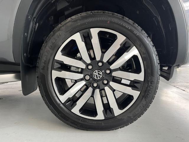 Volkswagen Amarok Aventura 3.0 TDI V6 Cabina Doble 177 kW (240 CV) Auto