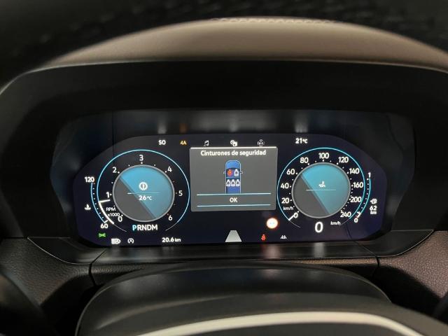 Volkswagen Amarok Aventura 3.0 TDI V6 Cabina Doble 177 kW (240 CV) Auto