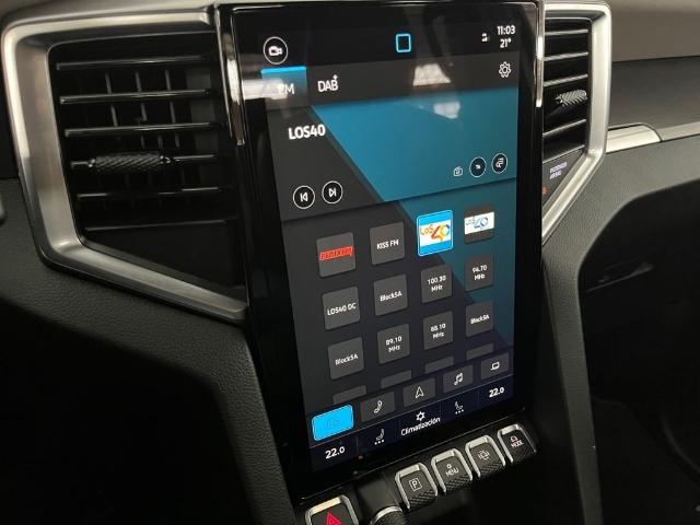 Volkswagen Amarok Aventura 3.0 TDI V6 Cabina Doble 177 kW (240 CV) Auto