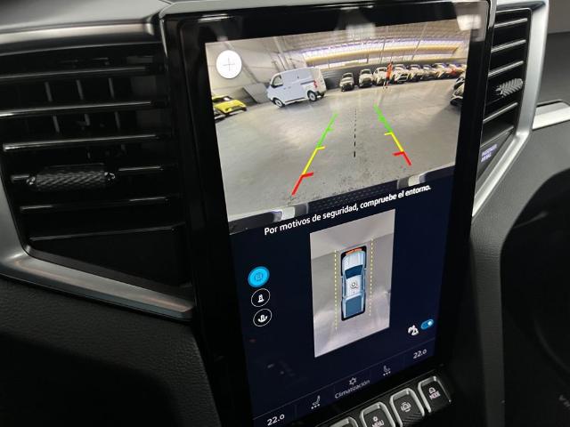 Volkswagen Amarok Aventura 3.0 TDI V6 Cabina Doble 177 kW (240 CV) Auto