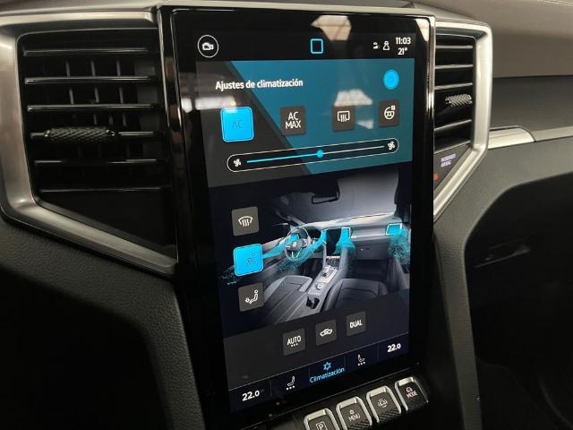 Volkswagen Amarok Aventura 3.0 TDI V6 Cabina Doble 177 kW (240 CV) Auto