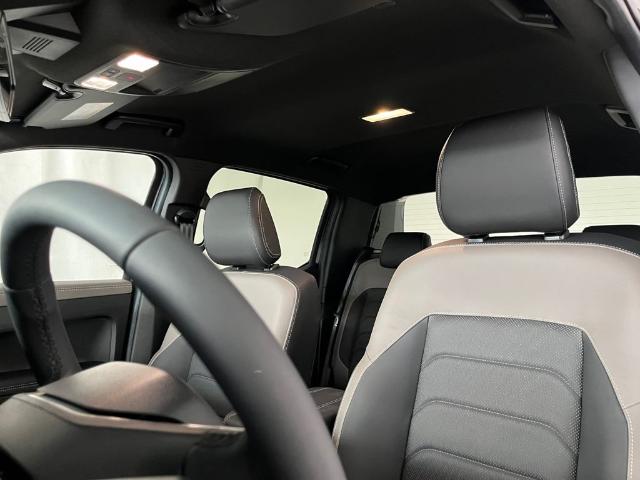 Volkswagen Amarok Aventura 3.0 TDI V6 Cabina Doble 177 kW (240 CV) Auto