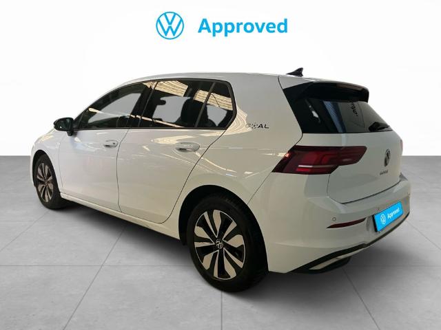 Volkswagen Golf Life 1.5 eTSI 85 kW (116 CV) DSG