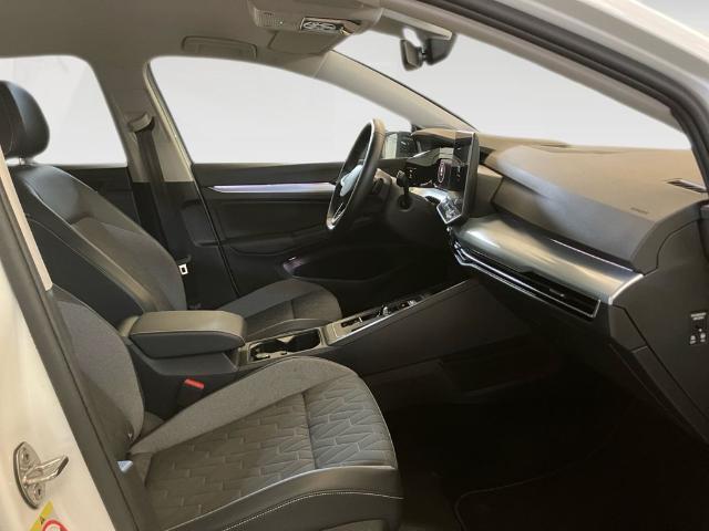 Volkswagen Golf Life 1.5 eTSI 85 kW (116 CV) DSG